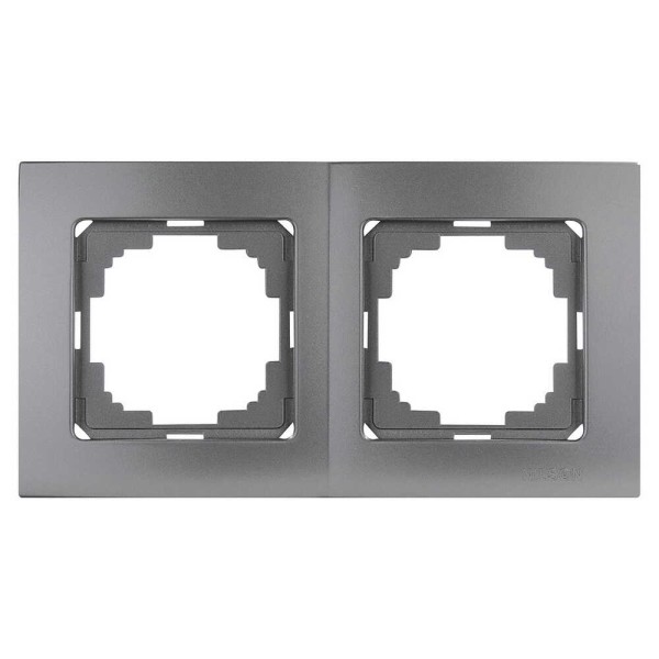 Рамка Nilson Touran антрацит 2-я ( 24160092 )