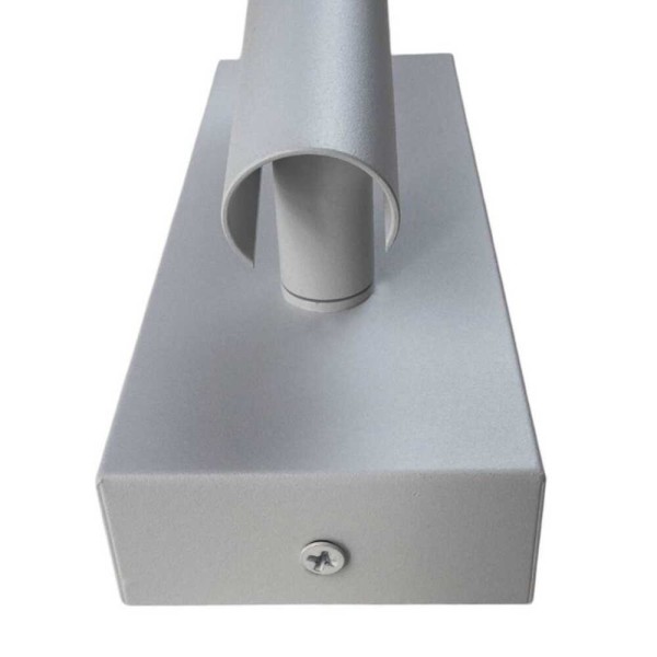 Светильник настенный Violux BITRIX-H 3W 4200K 165Lm IP20 белый ( 550008 ) - фото №7