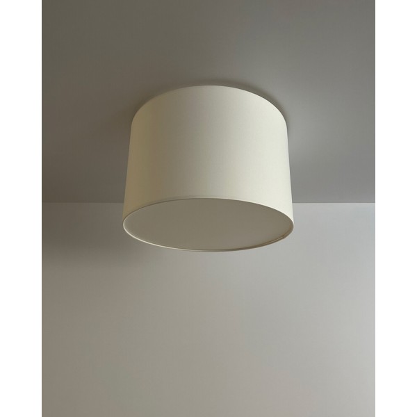 Люстра Nowodvorski 9684 Cameron E27 3x15W IP20 белая - фото №1