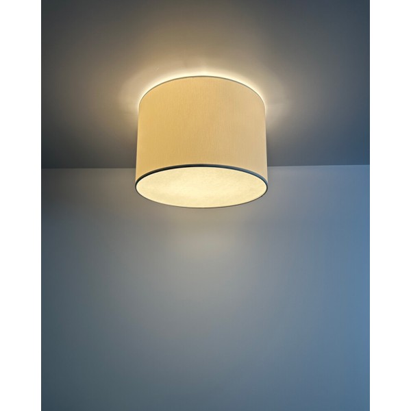 Люстра Nowodvorski 9684 Cameron E27 3x15W IP20 белая - фото №2