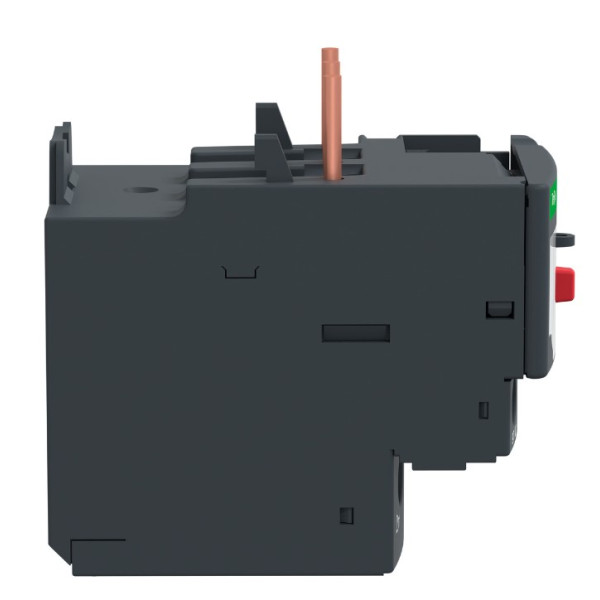 Тепловое реле Schneider Electric LRD06 1-1,6A - фото №1