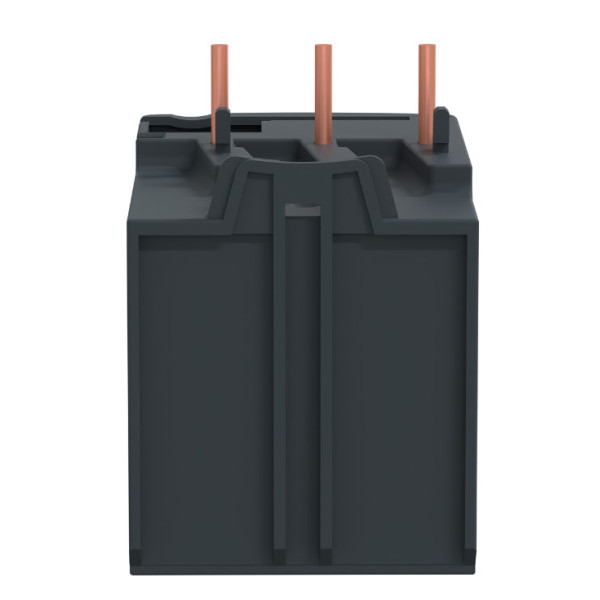 Тепловое реле Schneider Electric LRD06 1-1,6A - фото №3