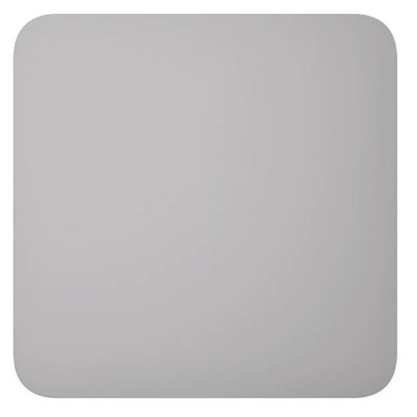 Клавиша умного выключателя Ajax 45997.144.FG SoloButton для LightSwitch дымная (29813)