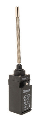 Кутовий багатонаправлений кінцевий вимикач L3K13SOM102