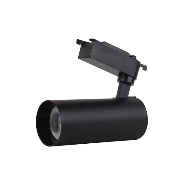 Трековый светильник Ledvance 4099854269486 Eco Track Spot LED 1x20W 4000K 1800Lm IP20 черный