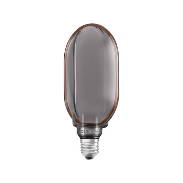 Светодиодная лампочка Osram 4058075846081 Vintage LED E27 DIM 1x4W 1800K 110Lm IP20