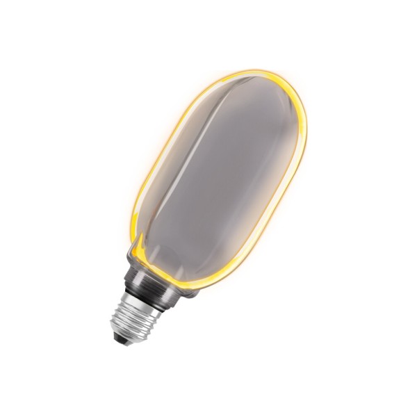Светодиодная лампочка Osram 4058075846081 Vintage LED E27 DIM 1x4W 1800K 110Lm IP20 - фото №2