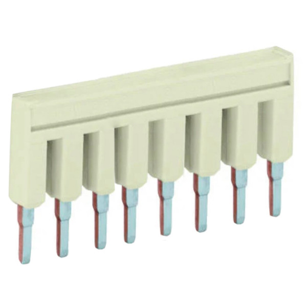 8-контактна перемичка Wago 2002-408