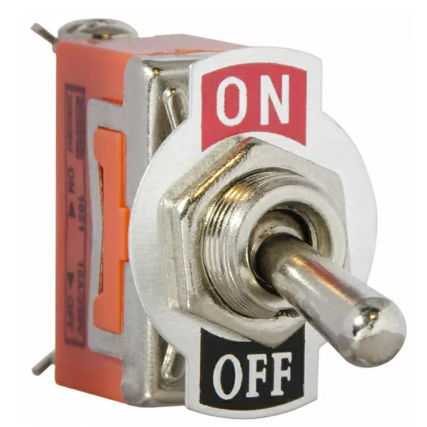 Тумблер Аско-Укрем 1021 A0140060001 - фото №1