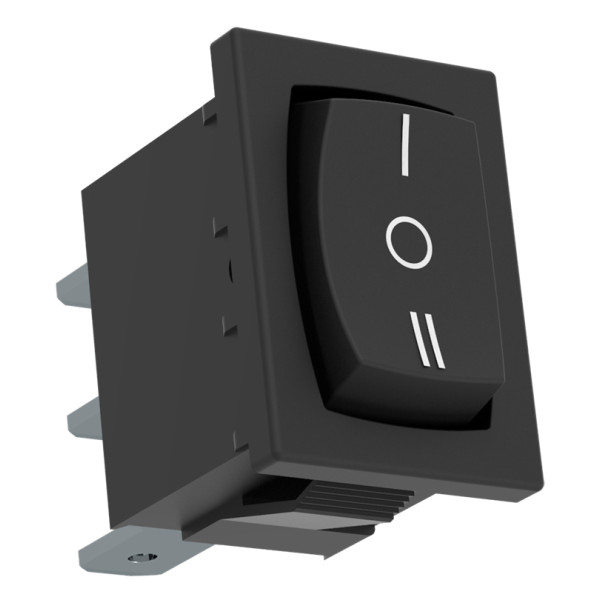 Перемикач Elko-ep із середнім положенням USS-03