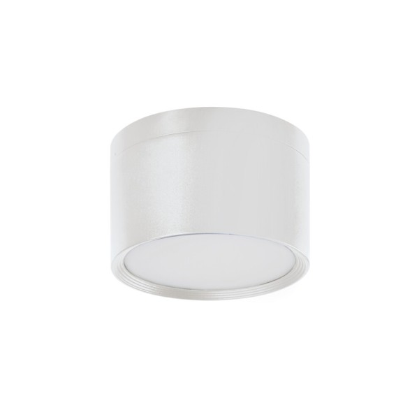 Точечный светильник Kanlux 35676 Tiberi Pro LED 1x20W 4000K 2200Lm IP54 белый