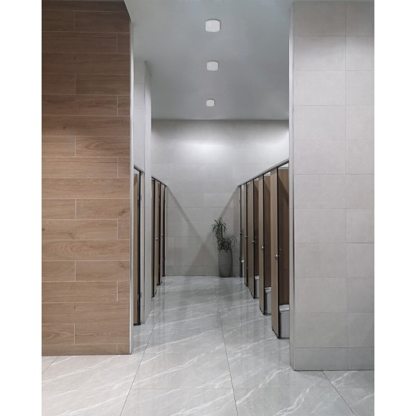 Точечный светильник Kanlux 35676 Tiberi Pro LED 1x20W 4000K 2200Lm IP54 белый - фото №1