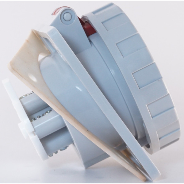 Встраиваемый силовой разъем Sez IEG1643 - фото №7