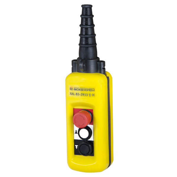 Тельферный пост Аско-Укрем XAL-B3-2913 (A0140050013)