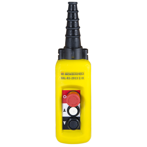 Тельферный пост Аско-Укрем XAL-B3-2913 (A0140050013) - фото №1