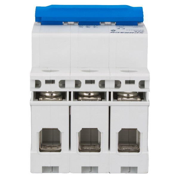 Вимикач навантаження Schrack AZ200243 32А 3P - фото №3