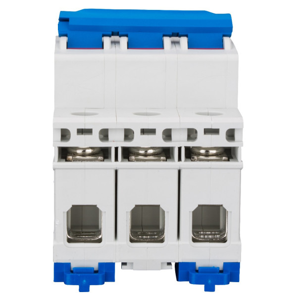 Вимикач навантаження Schrack AZ200243 32А 3P - фото №5