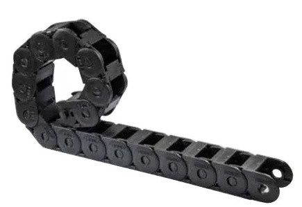 Гнучкий кабель-канал EMAS HKP020025R3A 20х25 (1м)