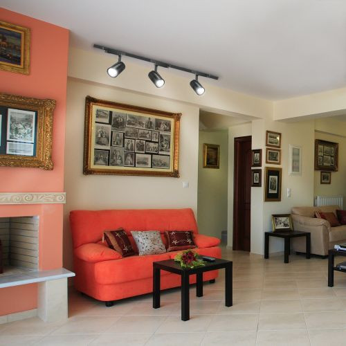 Світильник на рейці Feron AL103 30Вт 6500К COB (чорний) - фото №6