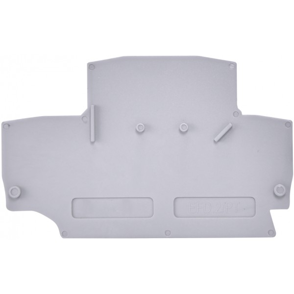 Запирающая крышка ETI ESH-EFD.2/PT (3903269)