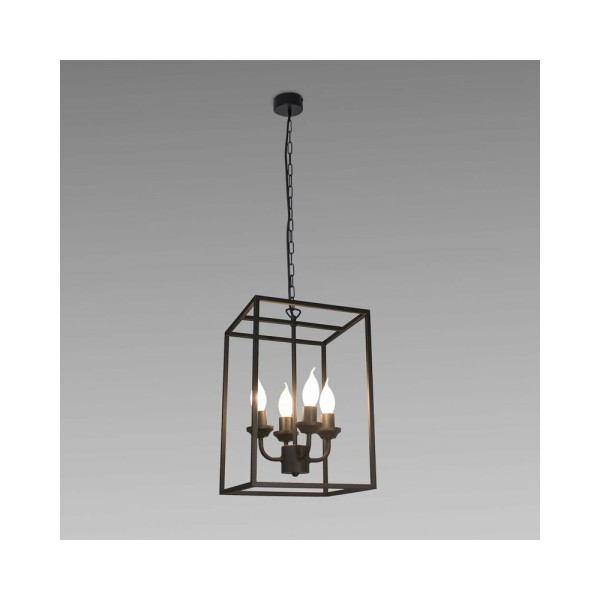 Люстра подвесная Imperium Light 141426.05.05 Earl