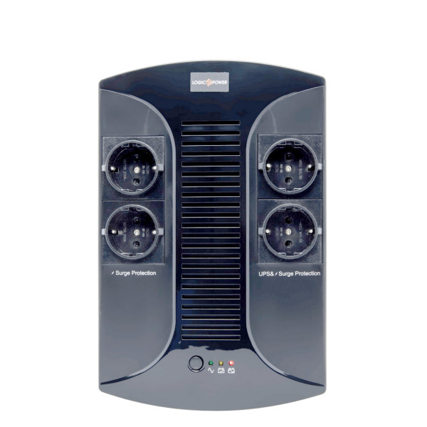 ДБЖ LogicPower LP 650VA-PS