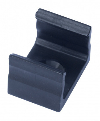 Кріплення Lumines для профілю типу A чорний