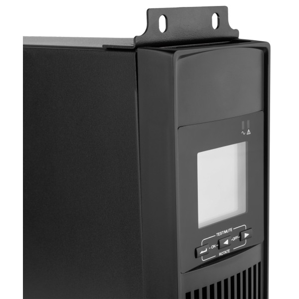 ДБЖ LogicPower 1000 PRO Smart 900Вт - фото №2