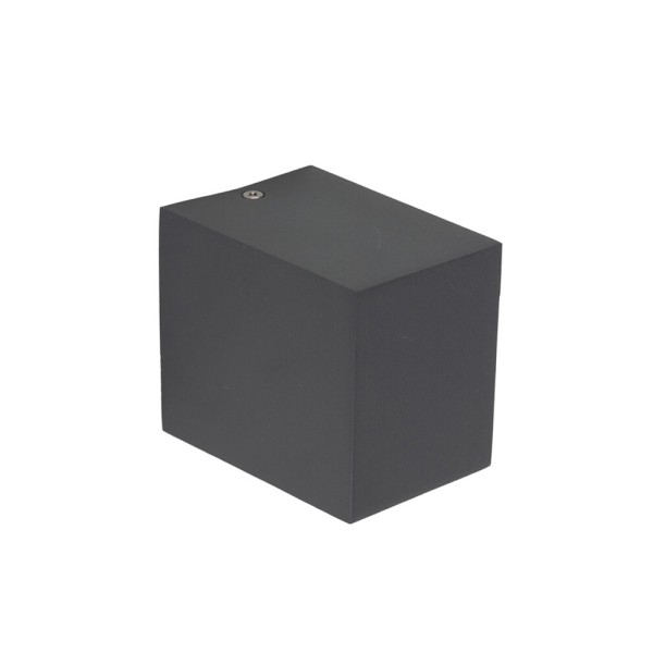 Уличный светильник TK Lighting 10969 Axis GU10 1x10W IP44 серый - фото №3