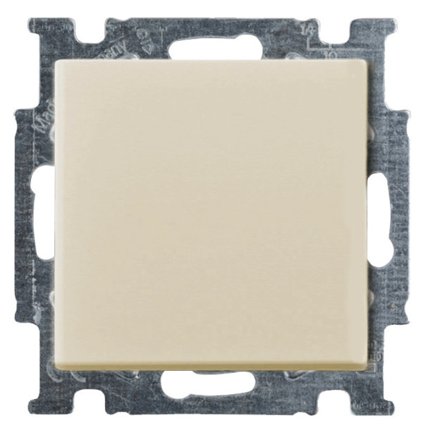 Выключатель перекрестный ABB Basic 55 2006/7 UC-92-507 (слоновая кость)