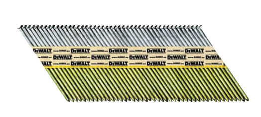 Сталеві цвяхи DeWALT DNPT31R90Z 90мм (2200шт)