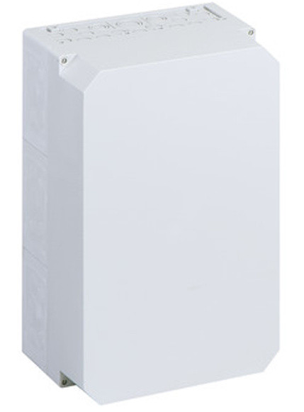 Вологозахищена розподільна коробка Spelsberg AKL 3-gh (sp74290301) IP65