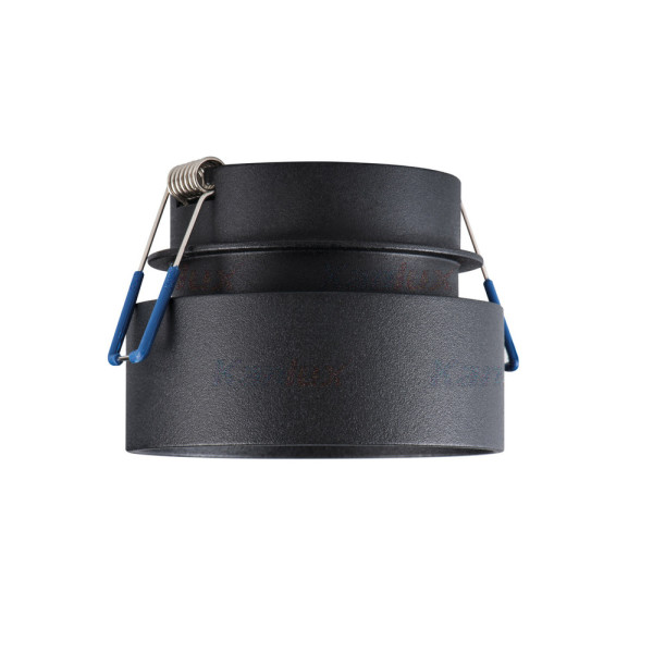 Точечный светильник Kanlux 29234 Govik GU5.3/GU10 1x10W IP20 - фото №1