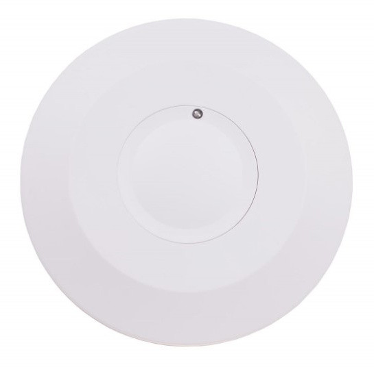 Датчик руху F&F DRM-08 - фото №1