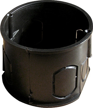 Установочна коробка E.Next e.db.stand.100.d60 цегла/бетон (s027001)