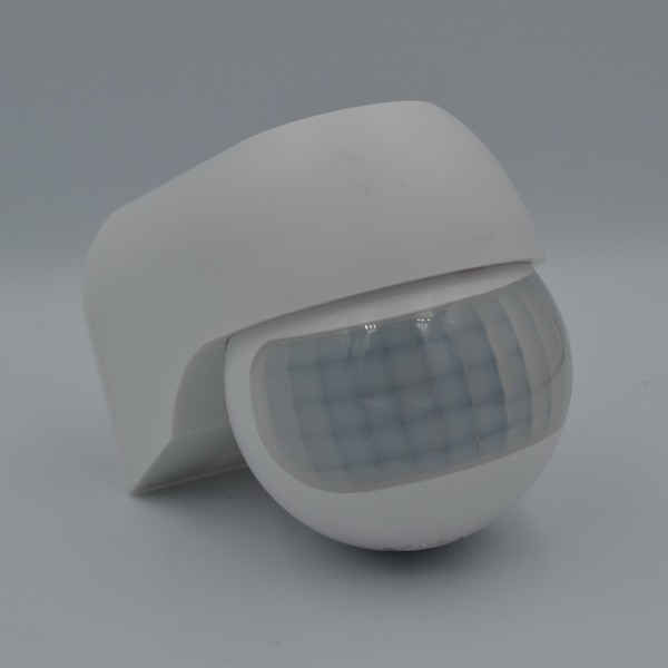 Датчик движения Violux VS03 12м 180 белый IP44 ( 950104 ) - фото №2