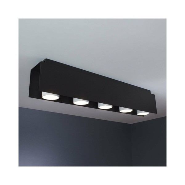 Світильник стельовий Imperium Light 316560.05.01 Bonn