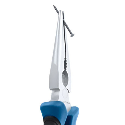 Плоскогубці Bosch з довгими кінцями (1600A01TH8) - фото №1