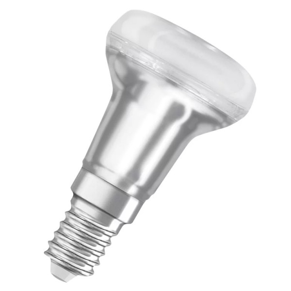 Светодиодная лампа Osram LED R39 25 36 1,5Вт/827 E14 6х1 - фото №1
