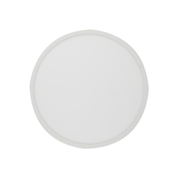 Потолочный светильник TK Lighting 6902 Aqua LED 1x36W 3000K/4000K/6000K 4080Lm IP54 белый - фото №3