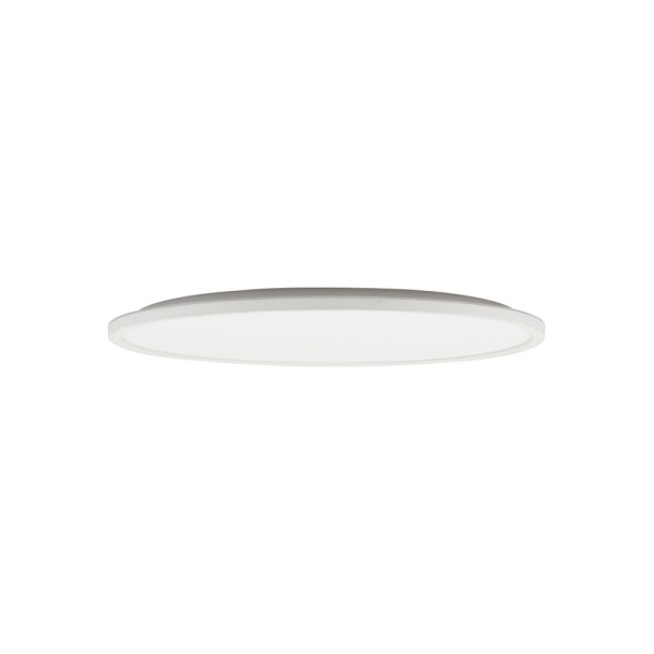 Потолочный светильник TK Lighting 6902 Aqua LED 1x36W 3000K/4000K/6000K 4080Lm IP54 белый - фото №4