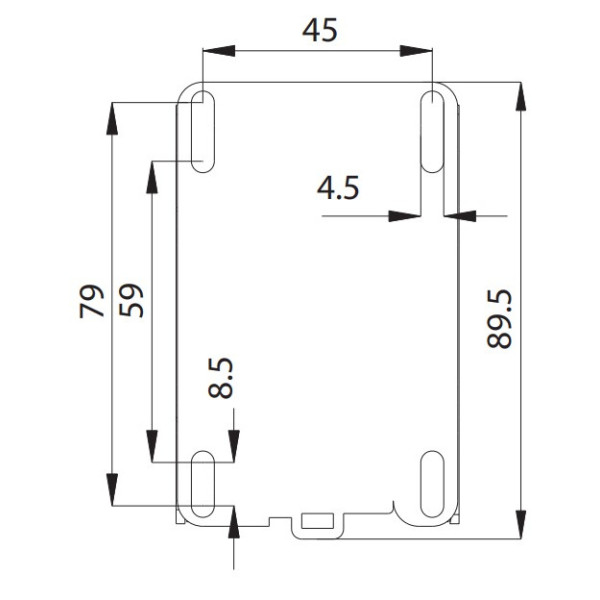 Контактор ETI 004646130 CEM 32CN.10 (25/30кВАр-400/440V) - фото №1