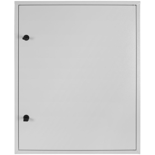 Металевий бокс E.Next e.mbox.pro.p.140.80.30 з монтажною панеллю 1400х800х300 IP31 (p0100241) - фото №2