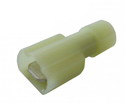 Наконечник Аско-Укрем MDFNY 1,25-250 плоский «папа» 100шт (A0060150009)