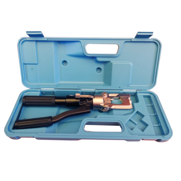 Гідравлічний прес Sicame P-HVD50-CP - фото №1