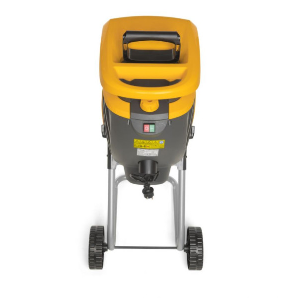 Измельчитель веток Stiga Bio Master 2200 - фото №2