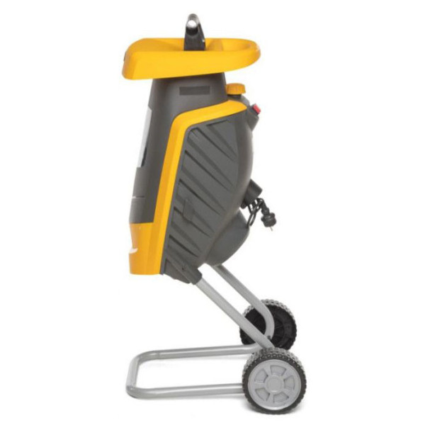 Измельчитель веток Stiga Bio Master 2200 - фото №3