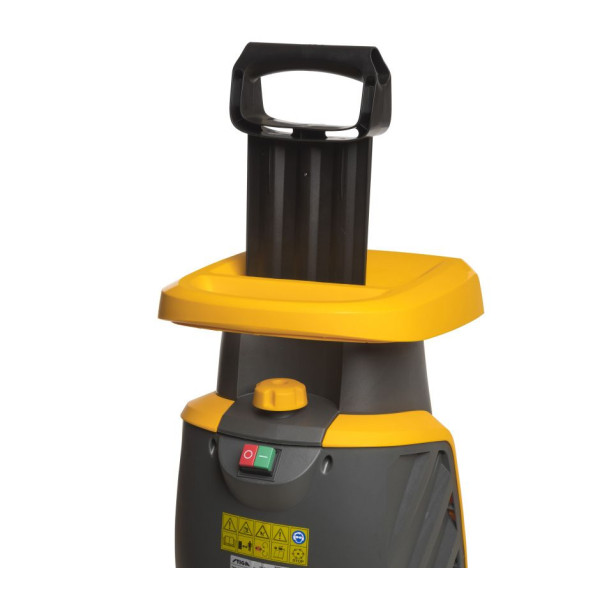 Измельчитель веток Stiga Bio Master 2200 - фото №4