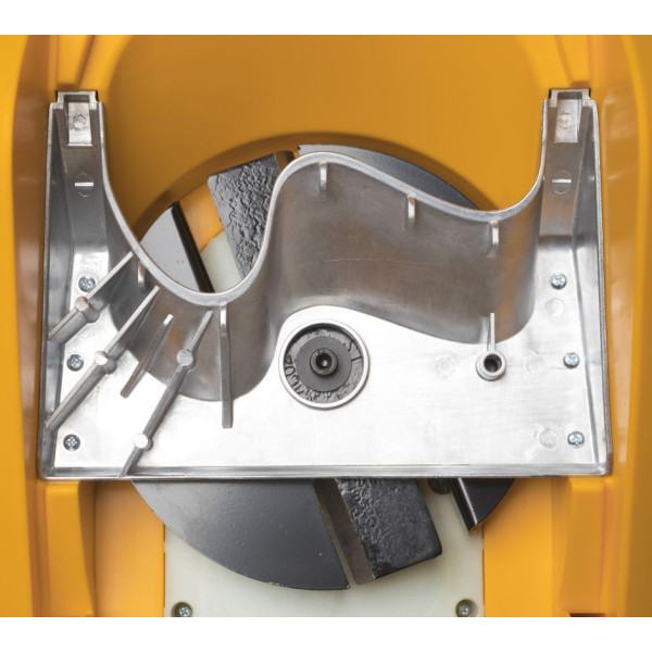 Измельчитель веток Stiga Bio Master 2200 - фото №6