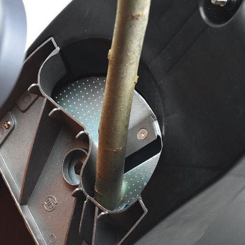 Измельчитель веток Stiga Bio Master 2200 - фото №7